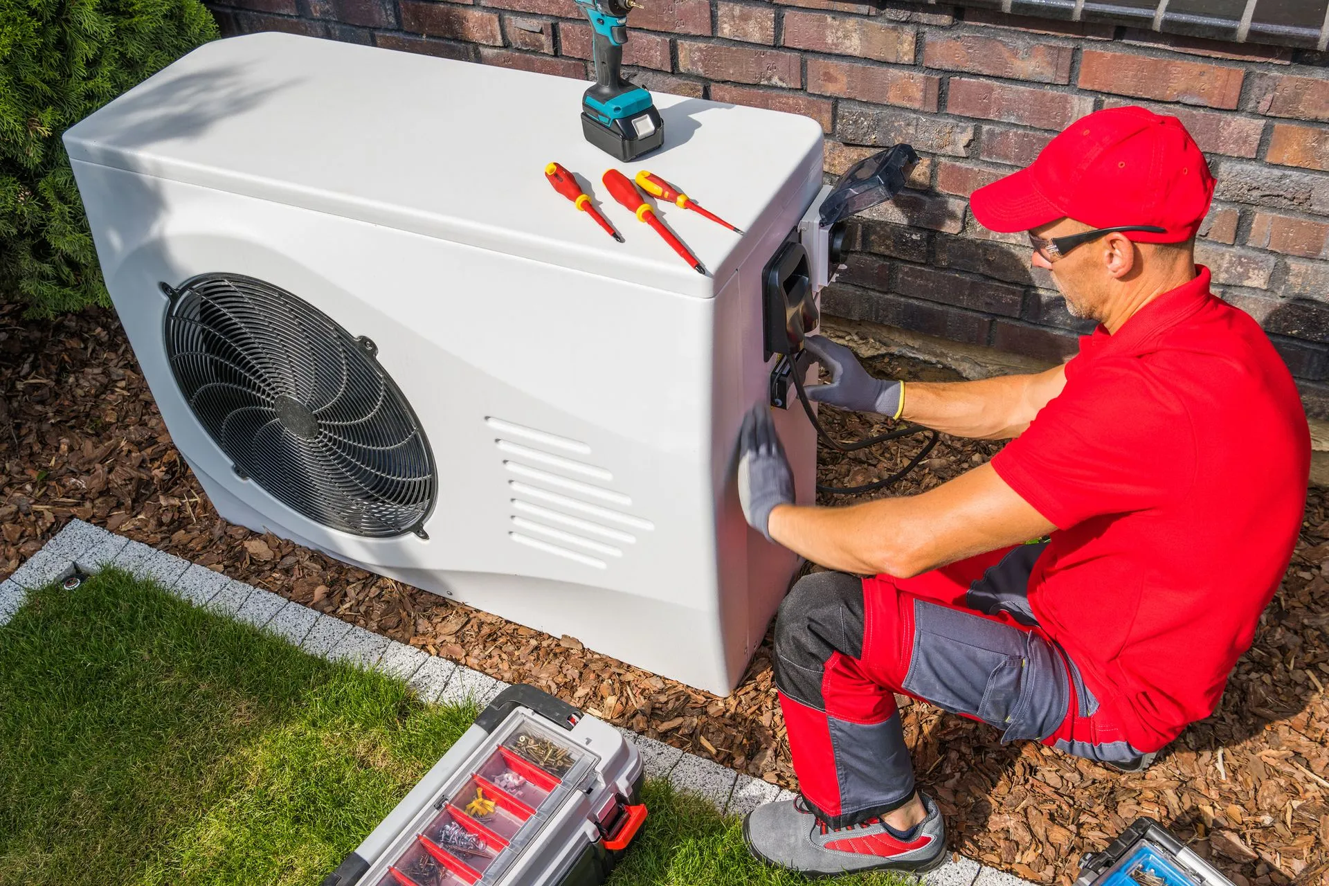 About HVAC in Parrottsville, TN